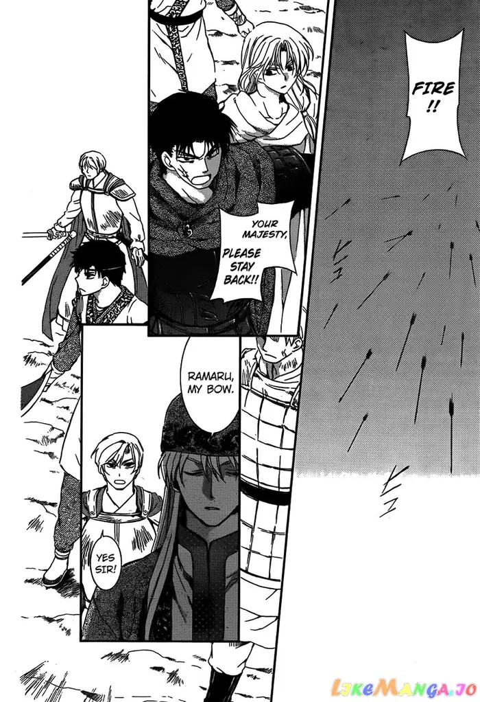 Yona of the Dawn Chapter 120 image 02_optimized